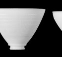 Antique floor lamp diffuser