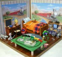 Boy bedroom ideas 5 year old