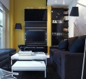 Living room decorations on a budget