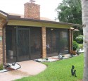 Patio enclosures miami