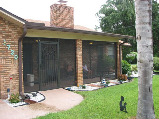 Patio enclosures miami