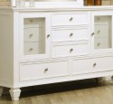 White dressers for sale cheap