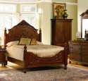 Queen bedroom sets with mattress included