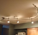 Track lighting fixtures modern