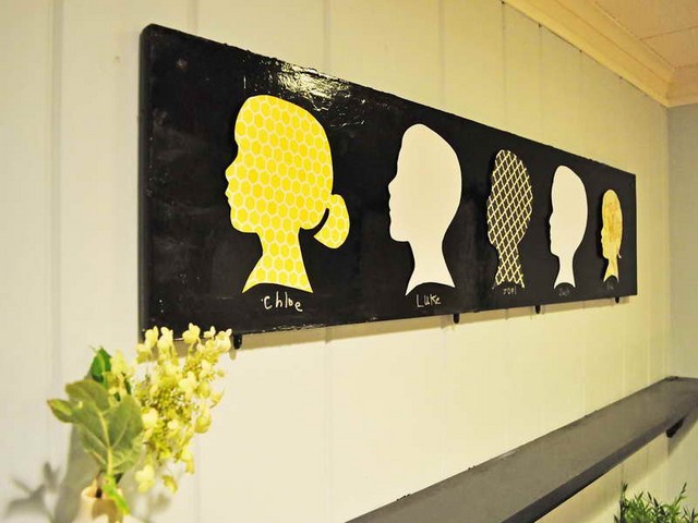 Artwork for living room wall
