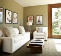 Small table lamps for living room