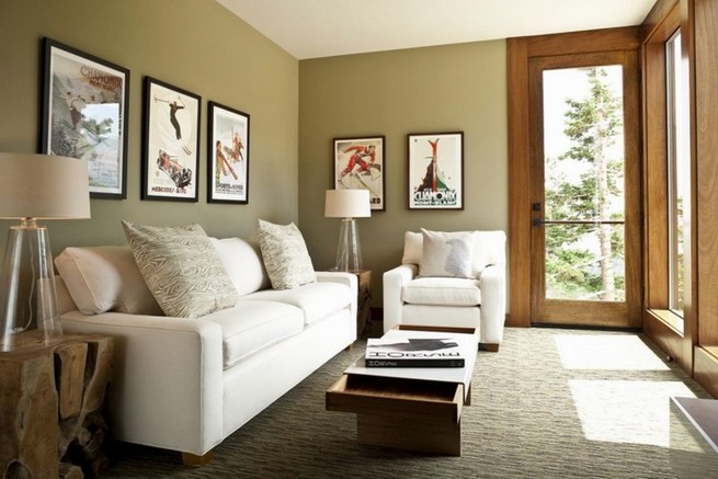 Small table lamps for living room