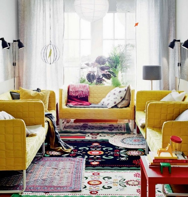 Living room furniture quality ratings