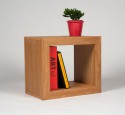 Storage bench table