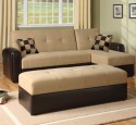 Extra small sectional sofa