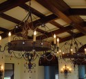 Old world pendant lighting fixtures