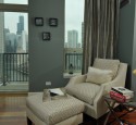 Living room extreme makeover