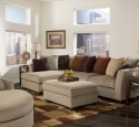 Living room decorating ideas without sofa