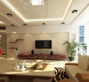 Wall to wall carpet ideas for living room