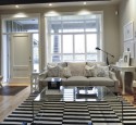 Small living room ideas on a budget