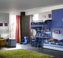 Kid bedroom ideas for small rooms