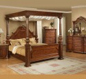 Elegant queen bedroom sets