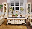 Living room furniture layout ideas with fireplace