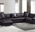 Elegant living room furniture sets
