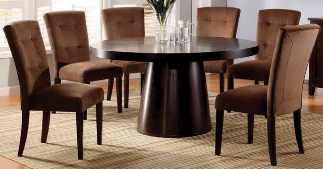 Living room furniture sets wood