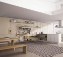 Kitchen rugs plastic