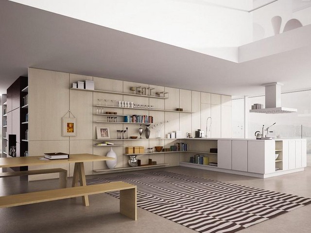 Kitchen rugs plastic