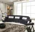 Arranging a living room with furniture