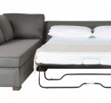 Small sectional sofa pull out bed