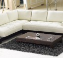 Small sectional sofa modern