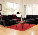 Living room furniture sets with tv