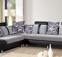 Living room sets with chaise lounge