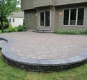 Quality patio pavers