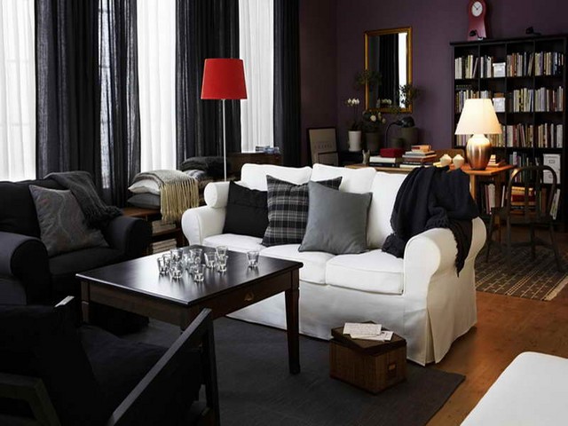 Living room furniture quality
