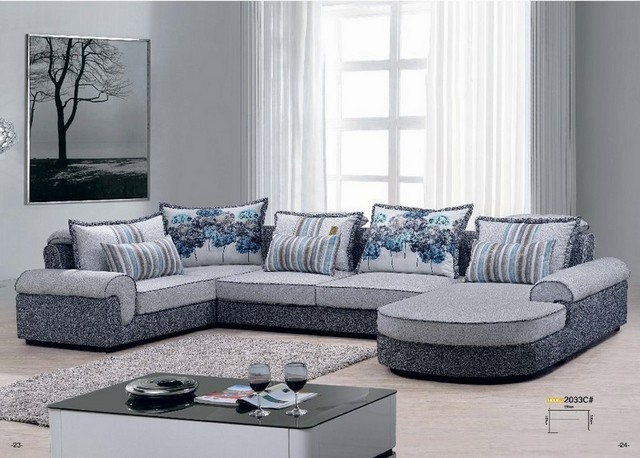 Living room furniture quality