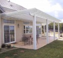 Patio enclosures ideas