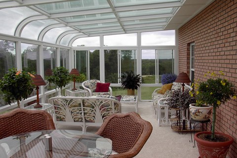 Patio enclosures cost estimate