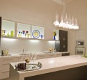 living room lighting ideas low ceiling