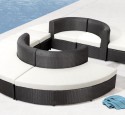 Modern outdoor furniture roseville