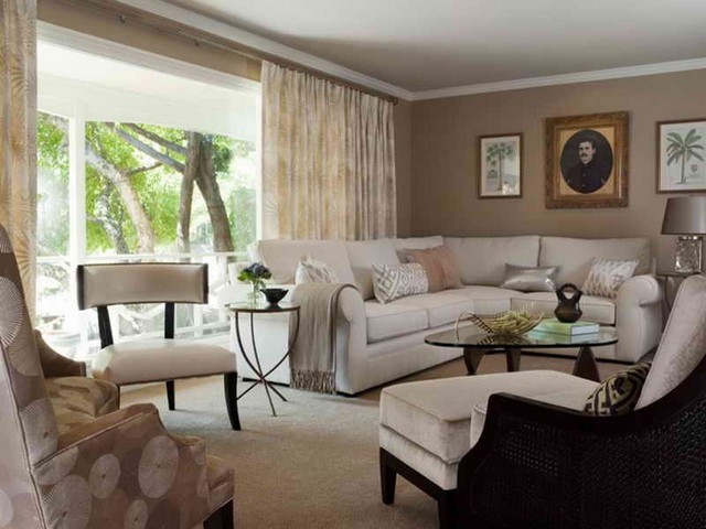 Win living room makeover