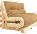 Futon covers double