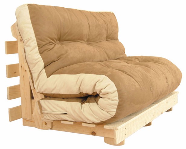 Futon covers double