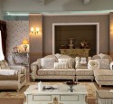 Living room chair styles