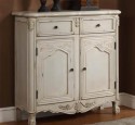 White welsh dressers