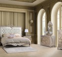 Queen bedroom sets with armoire
