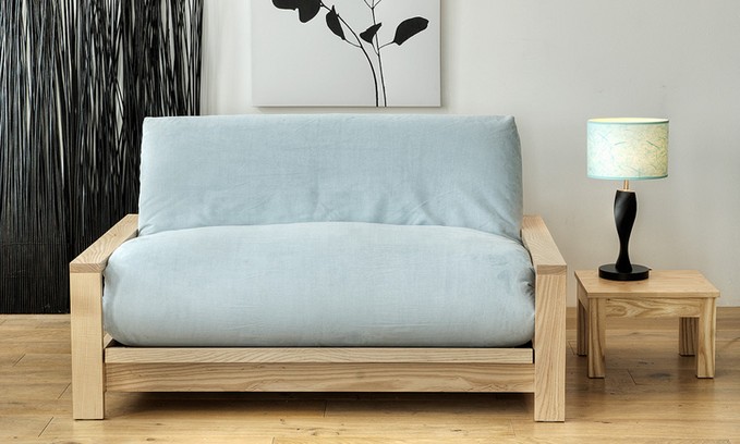 Futon cover queen bed bath and beyond