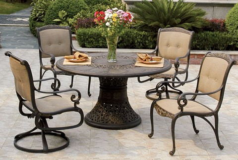 Lexington modern patio furniture reviews