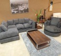 Quality living room chairs