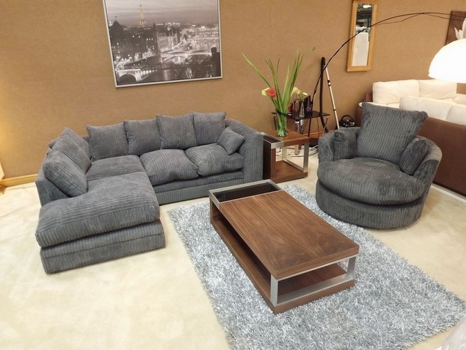 Quality living room chairs