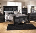 Queen bedroom sets wood