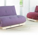 Futon covers cotton